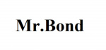 Mr.Bond Mr.Bond