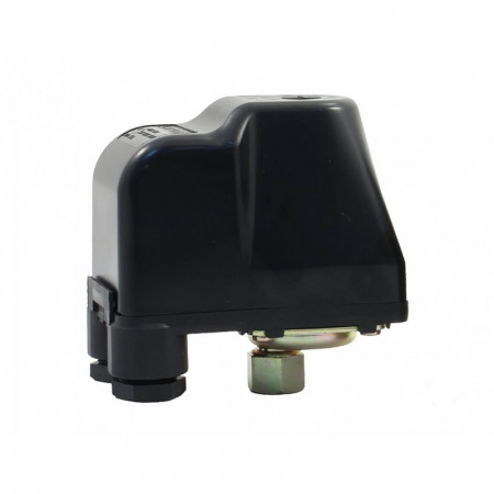 Реле давления UNIPUMP РМ 5(вр) 1/4" накидная гайка от интернет-магазина santehnicplus.ru 